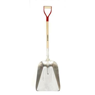 True Temper Darby Aluminium Grain Shovel  D Handle