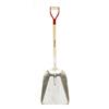 True Temper Darby Aluminium Grain Shovel  D Handle