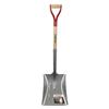 True Temper Os No4 Navy Shovel D Handle