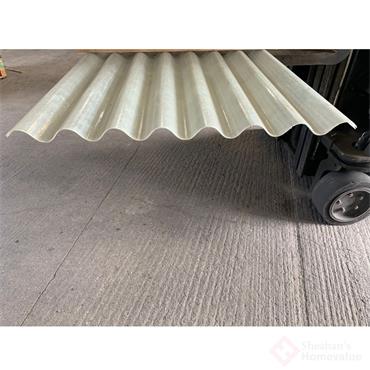 Super 4 Fibre Lite (covers 30" 41/2" High)