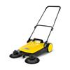 Karcher S4 Twin Sweeper  