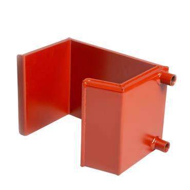 Super 80 Boiler Solid Fuel