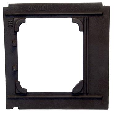 Stanley 8 Mourne Bottom Grate Outer Frame