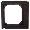 Stanley 8 Mourne Bottom Grate Outer Frame