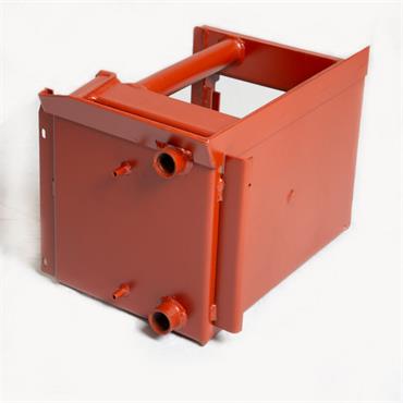 Super 90 Coeragh Boiler Solid Fuel