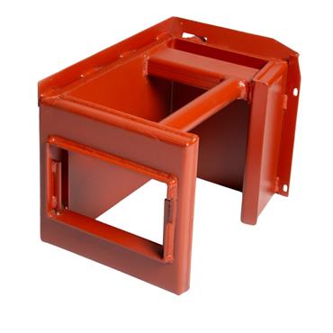 Super 90 Coeragh Boiler Solid Fuel