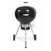 Sahara Charcoal Kettle Bbq - 55cm
