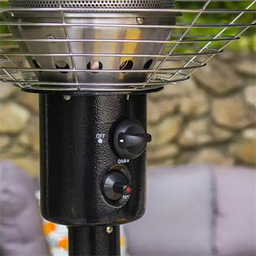 Sahara Table Top Patio Heater