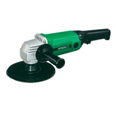 Hitachi Sander/polisher 110v