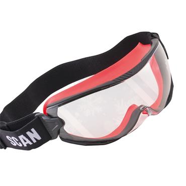 Scan Anti-Fog Safety Goggle