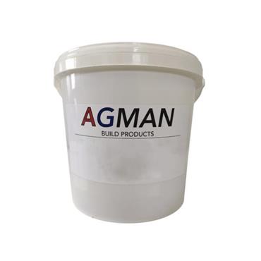 Slaters Tub 2000 x 30mm Stainless Steel Nails Plus 1000 Copper Crampions