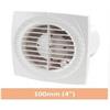 Base Wall Fan Standard 100mm  