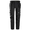 Snickers 6218 Trousers Twin Pack & Free Gloves