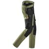 Snickers 6218 Trousers Twin Pack & Free Gloves