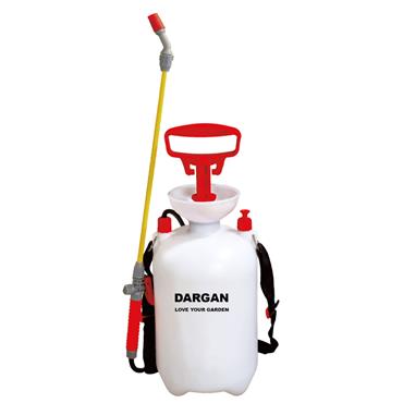 Dargan 5 Litre Hand Sprayer