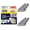 Exitex Weatherstrip E Grey 5 M