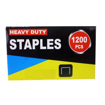 Dargan T50 Staples 10mm 3/8" Pack Of 1200