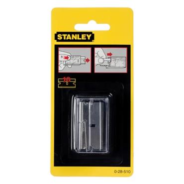 Stanley Razor Scraper Blades Pack Of 10