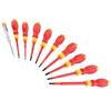 Stanley Fatmax Vde Insulated Screwdrivers Set Of 10