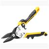 Stanley Fatmax Yellow Ergo Aviation Snips Straight Cut 250mm (10in)
