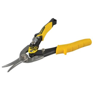 Stanley Aviation Snip With Holster