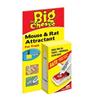 Big Cheese Mouse & Rat Attractant 26g  
