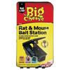Big Cheese Rat & Mouse Bait Station  
