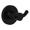 Tema Malmo Robe Hook Black