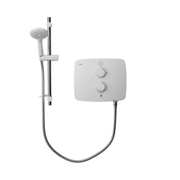 Triton T90 Er 9kw Silent Running Shower
