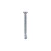 Tex Screws For Timber To Steel Countersunk 4.8 x 25mm (Pk 100)