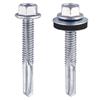 Tex Screws for Heavy Steel (Max 10mm) 5.5 x 38mm (pk 100)