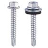 Tex Screws for Light Steel (Max 3mm) 5.5 x 38mm  (pk 100)