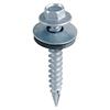 Tex Screws for Light Steel To Timber 6.3 x 45mm  (pk 100)