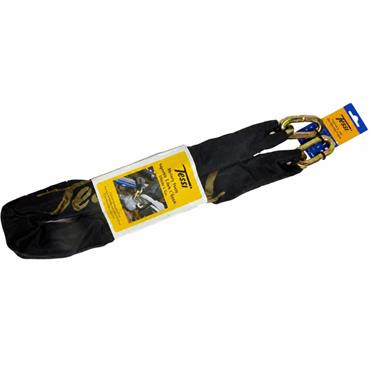 Tessi Hardened Sqr Link  Chain 8mm X 1 Mtr