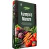 Tippland Farmyard Manure 50lr