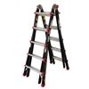 Skyline Multipurpose Aluminium Ladder 4 X 5 Steps New Improved Model