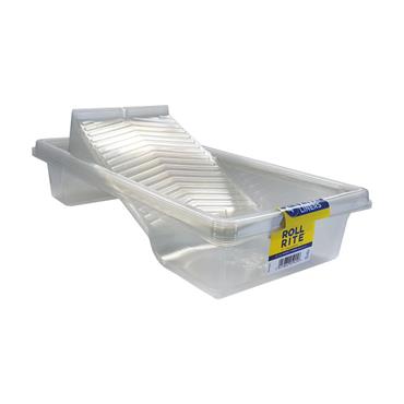 Roll Rite Tray Liner 4" Pack Of 5