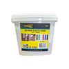 Dargan Assorted Plastic Packing Shims 100 X 28mm Tub Of 300