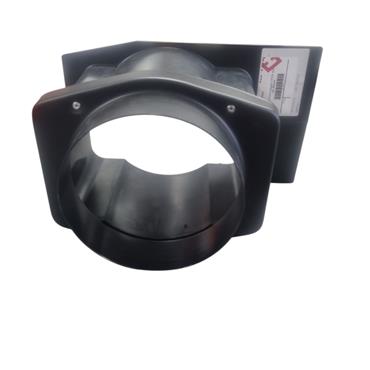 Slate Or Tile Vent Adaptor ITT13  For G5 150mm