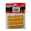 Douglas Stove Rope Tape Self Adhesive 25 x 2mm x 2 Metres