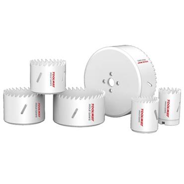 Toolway 20mm 8% Cobalt Holesaw