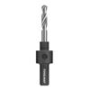 Toolway Holesaw Small Arbor 14 - 30mm