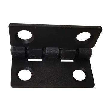 Oisin Hinge Matt Black Priced Per 1 Screws Extra