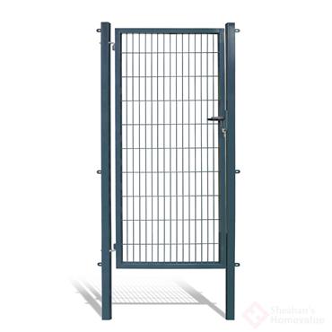 V Mesh Green Gate 2000 X 1000mm