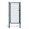 V Mesh Green Gate 2000 X 1000mm
