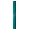 V Mesh Green Post With Base Plate  2050 X 50mm