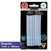 Icon Craft Glue Sticks 7 x 100mm (Pk12)