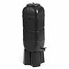 100 Litre Waterbutt W/Stand Tap & Fittings  