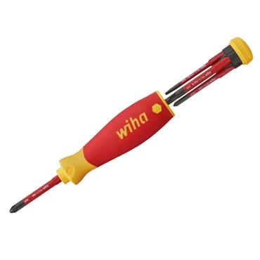 Wiha Pocket Max Electric Vde Screwdriver