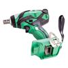 Hikoki 18v Cordless Impact Wrench 18V 2 x 5.0Ah Li-ion
